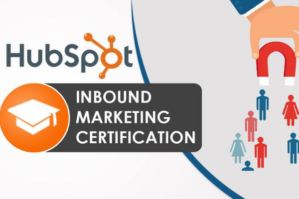 Inbound Marketing Certification from ETC Digital Marketing Course in Surat