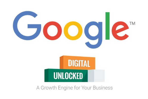 Google Unlock - Digital Marketing Certification from ETC Academy Surat